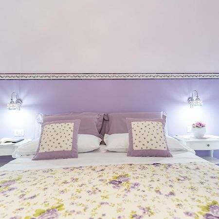 Almaré B&B Crotone Dış mekan fotoğraf