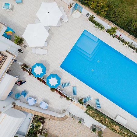 Almaré B&B Crotone Dış mekan fotoğraf