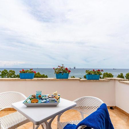 Almaré B&B Crotone Dış mekan fotoğraf