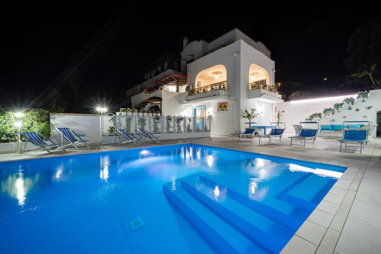 Almaré B&B Crotone Dış mekan fotoğraf