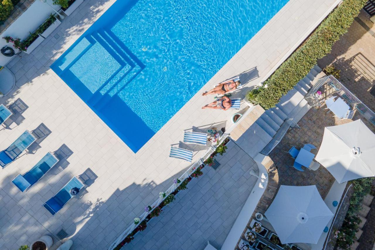 Almaré B&B Crotone Dış mekan fotoğraf