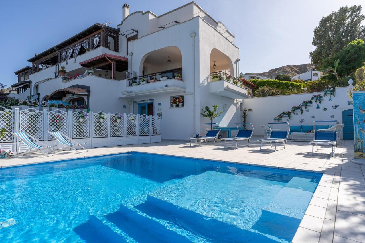 Almaré B&B Crotone Dış mekan fotoğraf