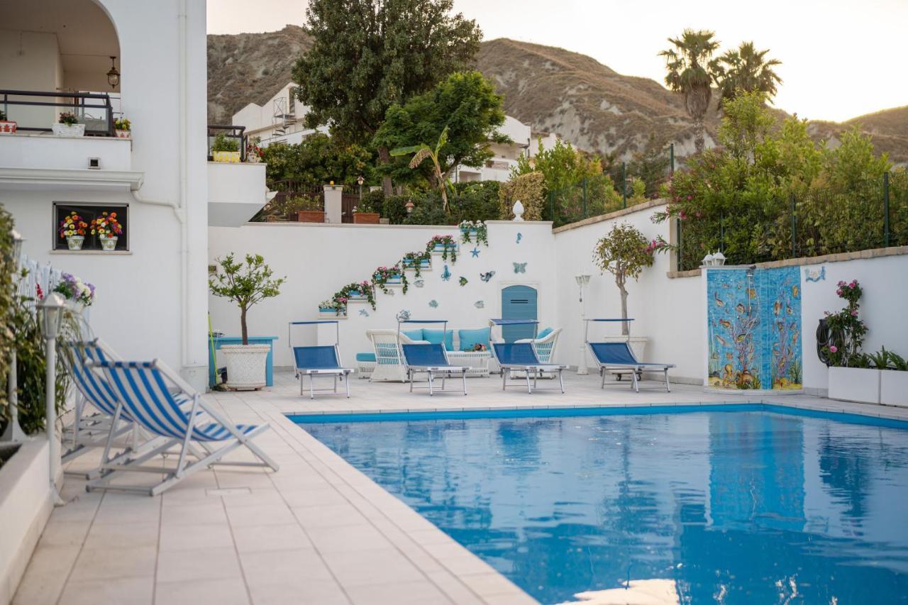 Almaré B&B Crotone Dış mekan fotoğraf