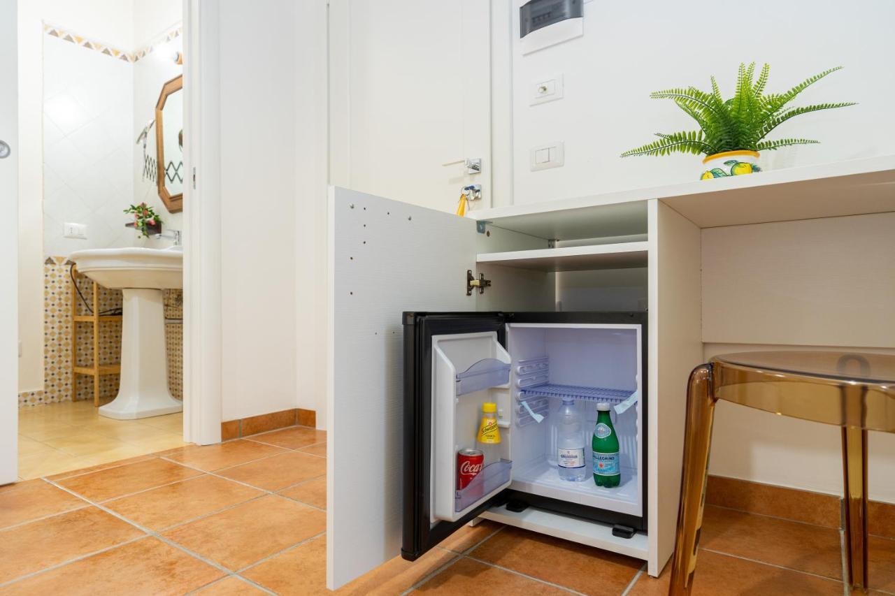 Almaré B&B Crotone Dış mekan fotoğraf