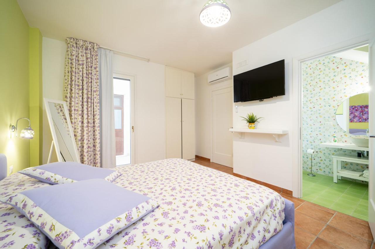 Almaré B&B Crotone Dış mekan fotoğraf