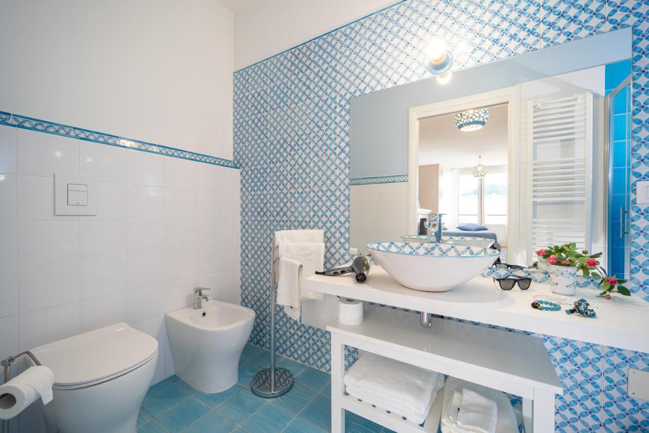 Almaré B&B Crotone Dış mekan fotoğraf