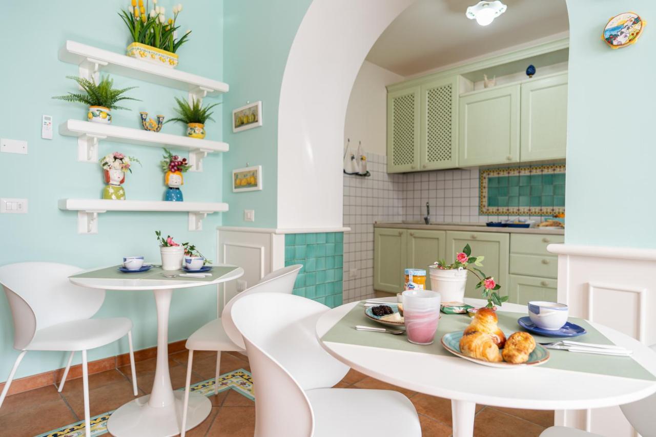 Almaré B&B Crotone Dış mekan fotoğraf