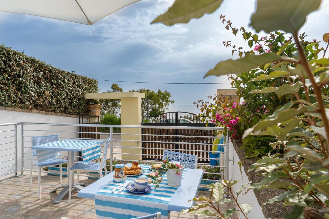 Almaré B&B Crotone Dış mekan fotoğraf