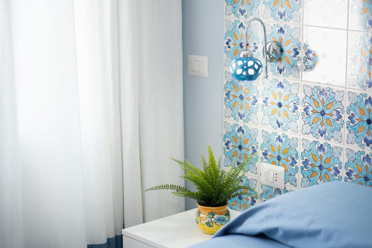 Almaré B&B Crotone Dış mekan fotoğraf