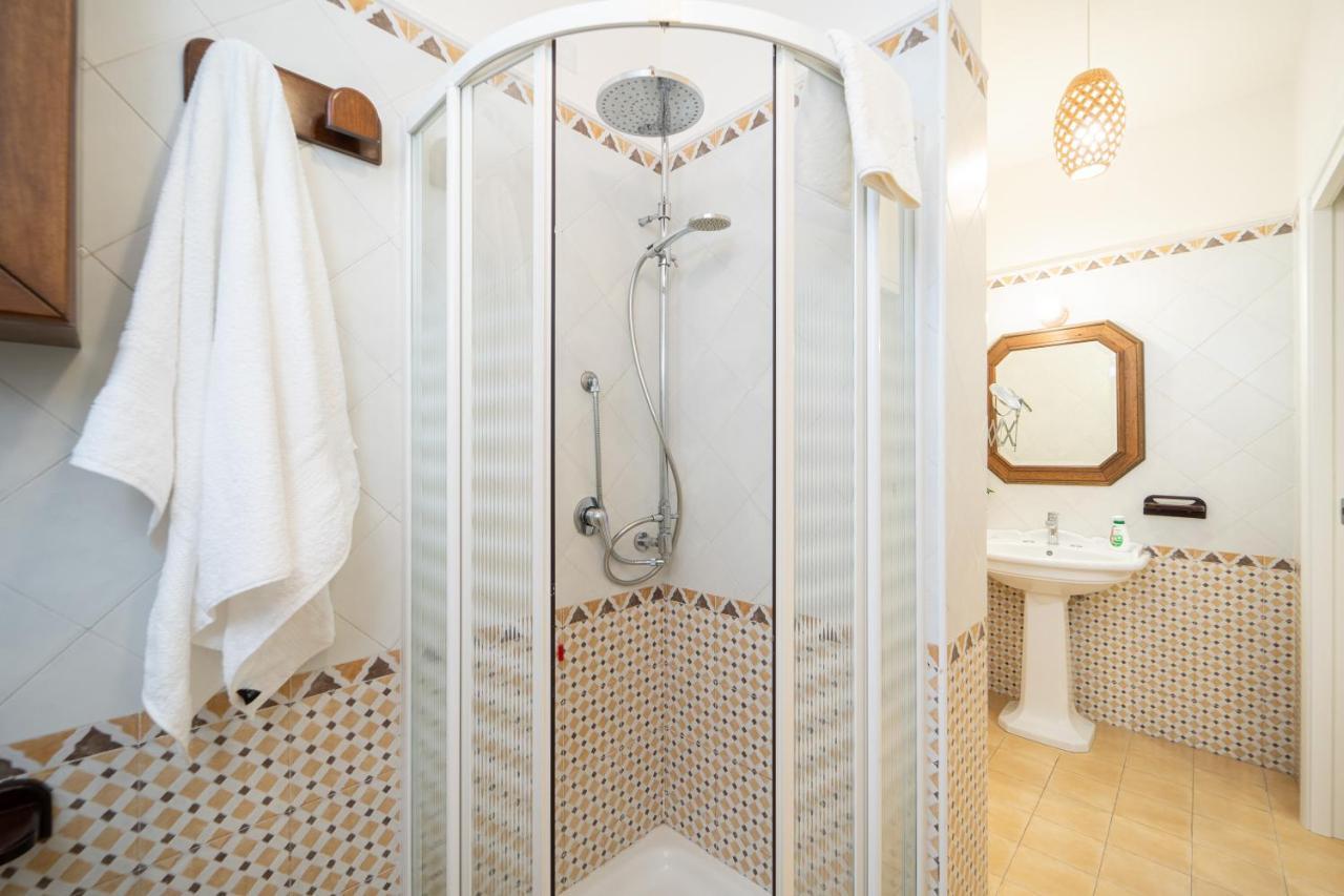 Almaré B&B Crotone Dış mekan fotoğraf