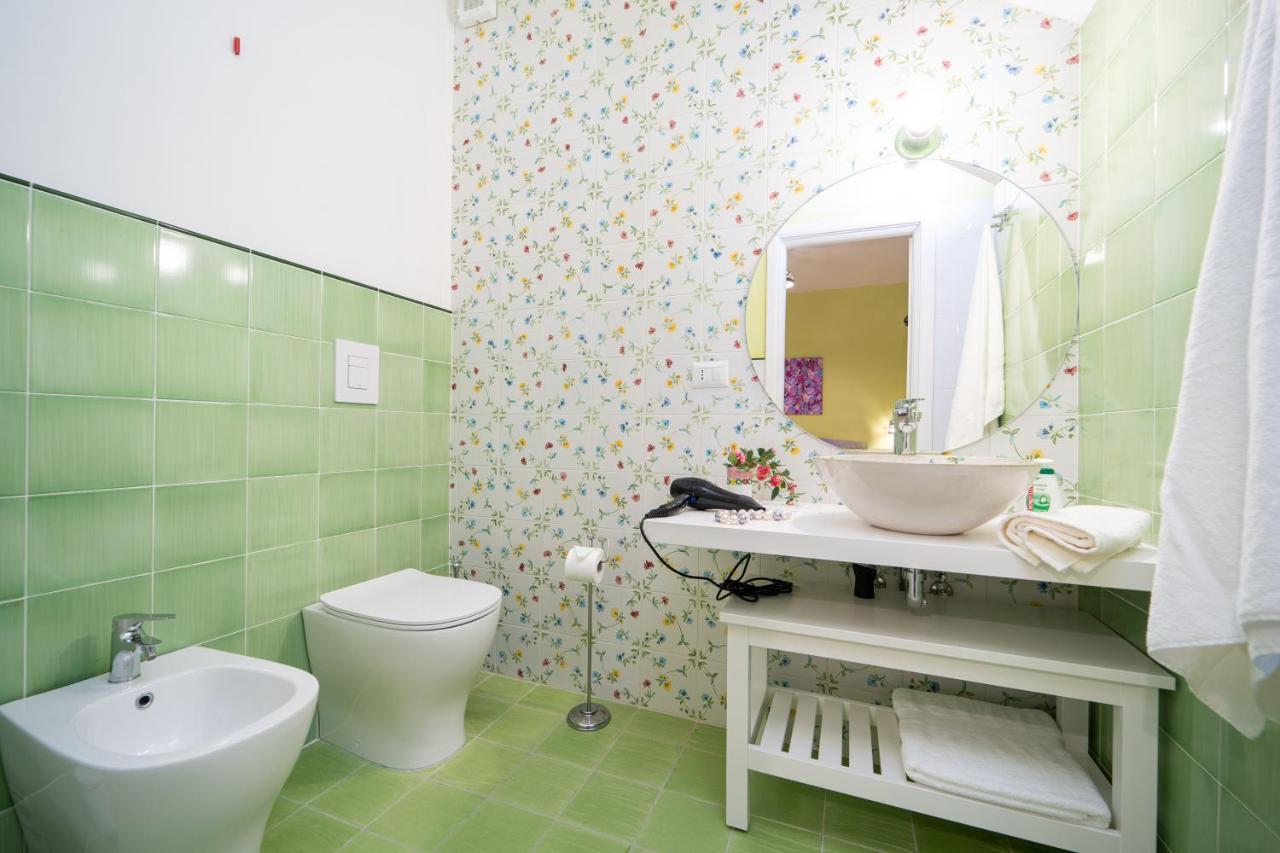 Almaré B&B Crotone Dış mekan fotoğraf