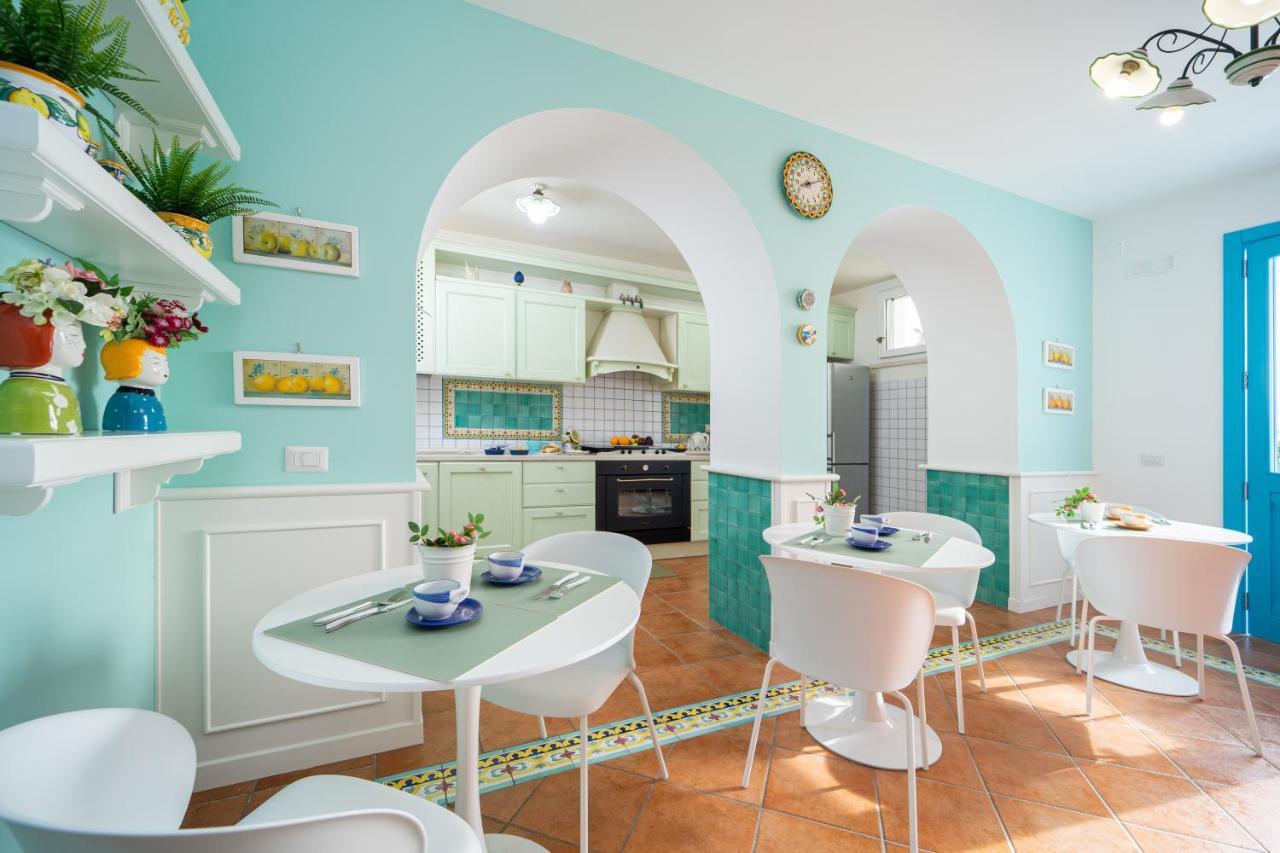 Almaré B&B Crotone Dış mekan fotoğraf