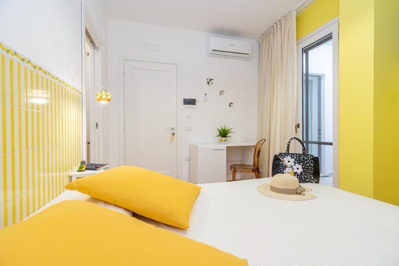 Almaré B&B Crotone Dış mekan fotoğraf