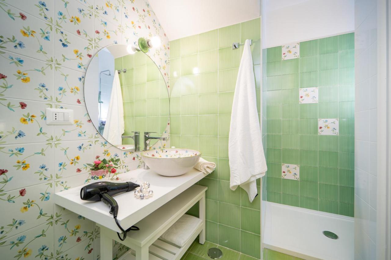 Almaré B&B Crotone Dış mekan fotoğraf