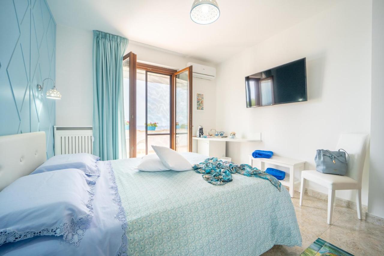 Almaré B&B Crotone Dış mekan fotoğraf