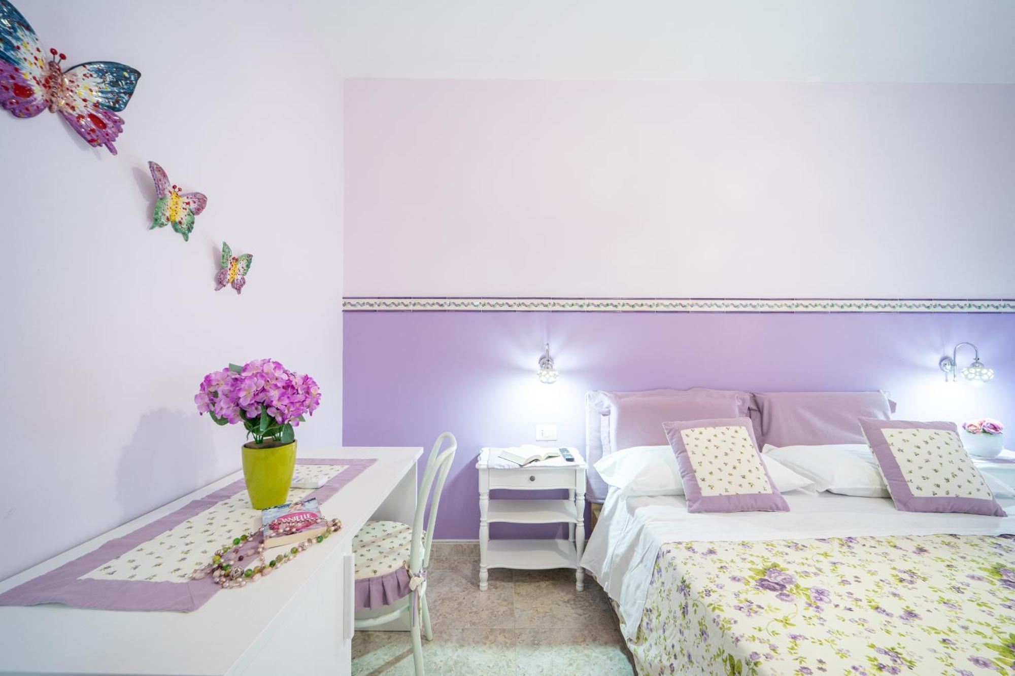Almaré B&B Crotone Dış mekan fotoğraf