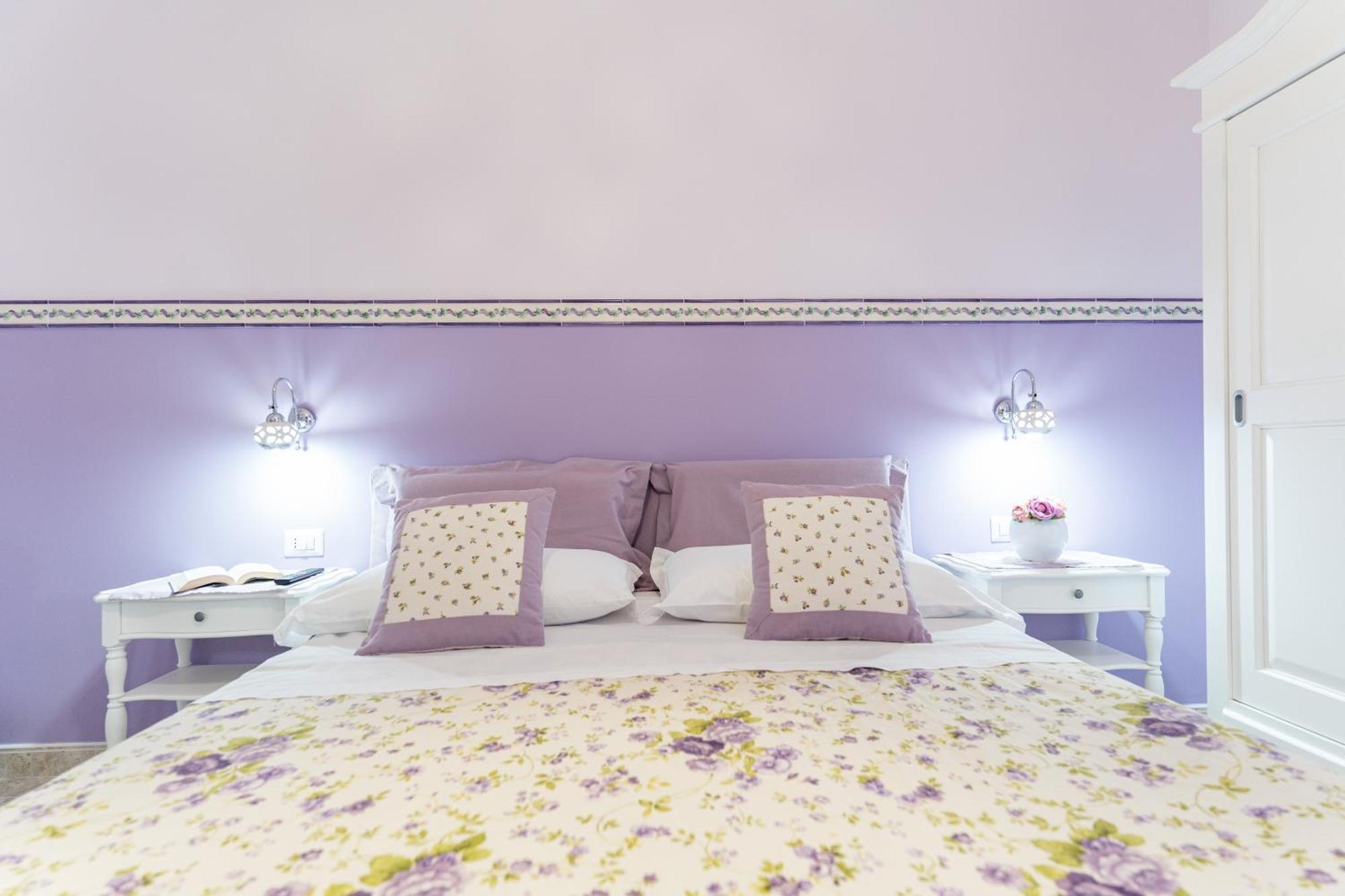 Almaré B&B Crotone Dış mekan fotoğraf