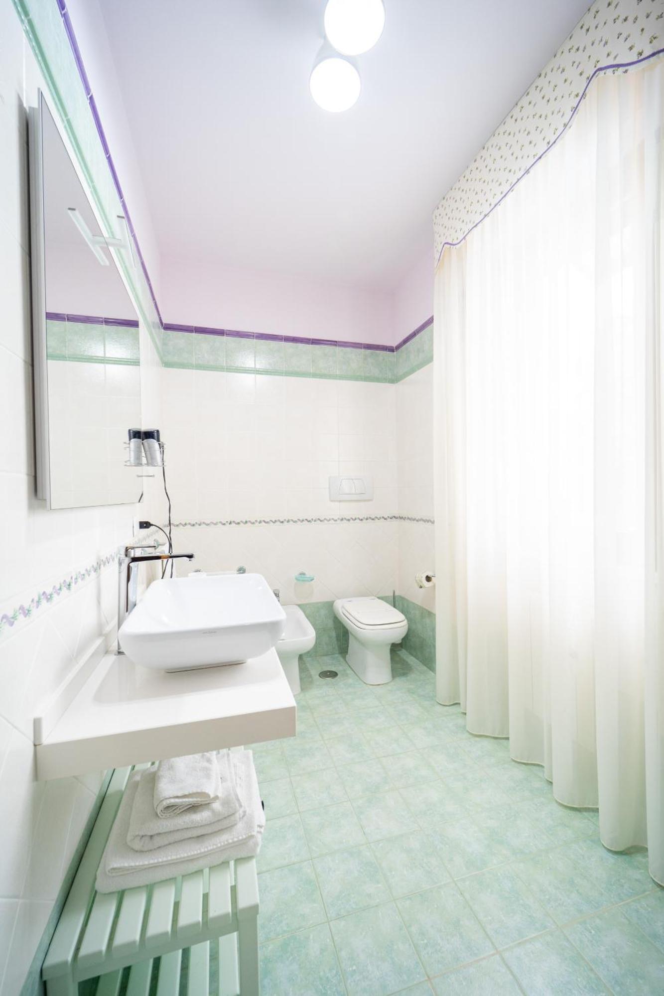 Almaré B&B Crotone Dış mekan fotoğraf