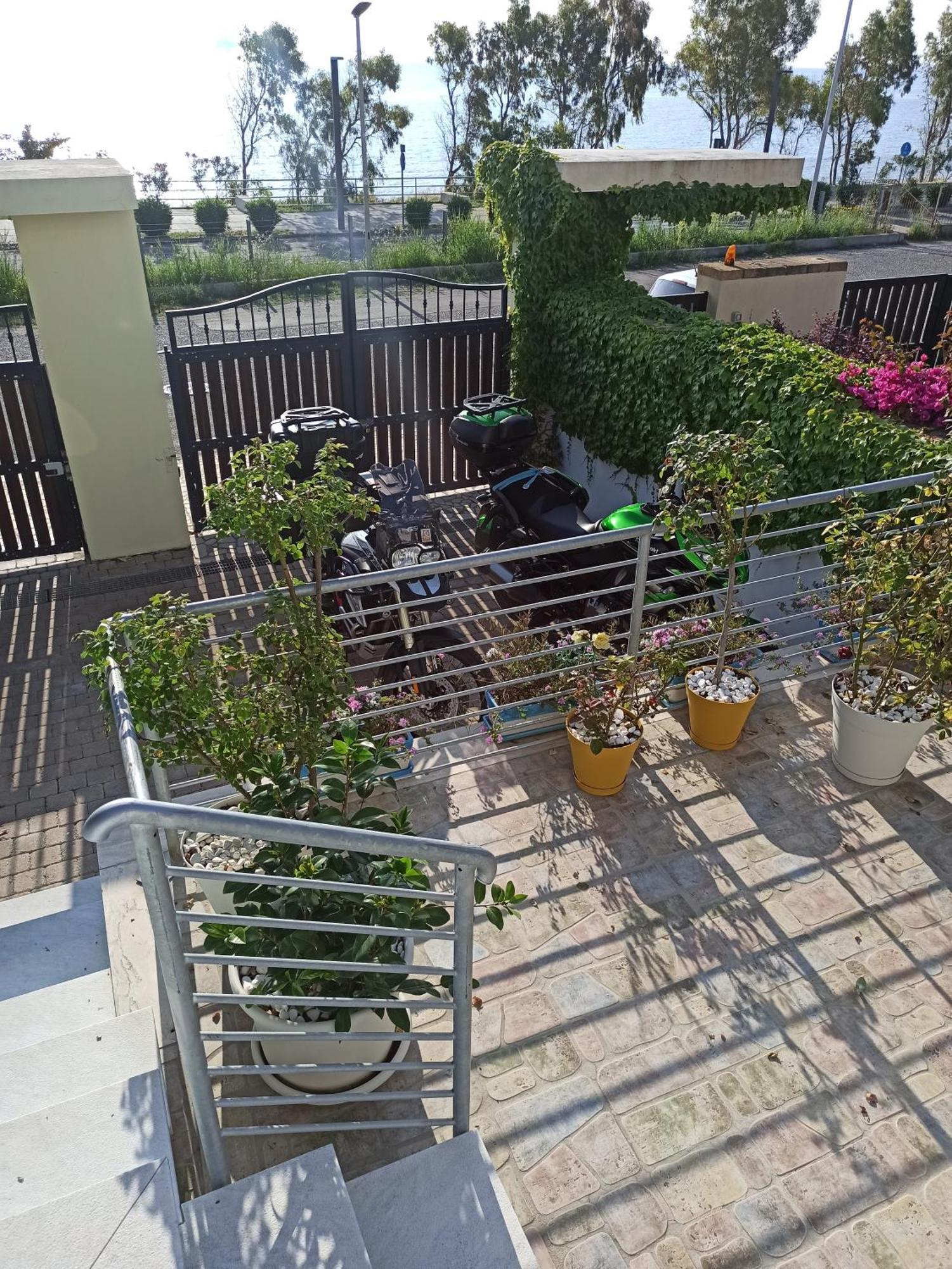 Almaré B&B Crotone Dış mekan fotoğraf