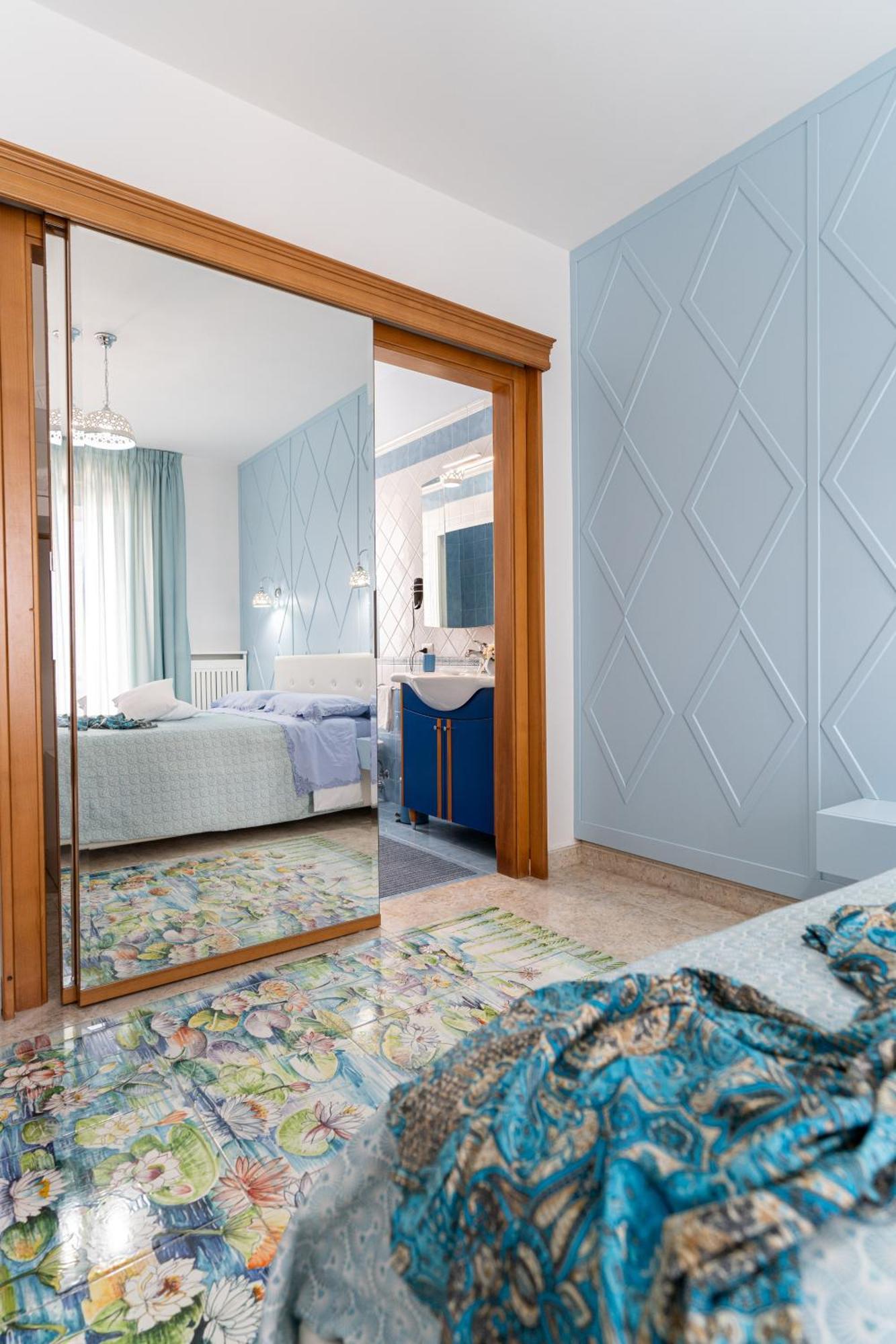 Almaré B&B Crotone Dış mekan fotoğraf