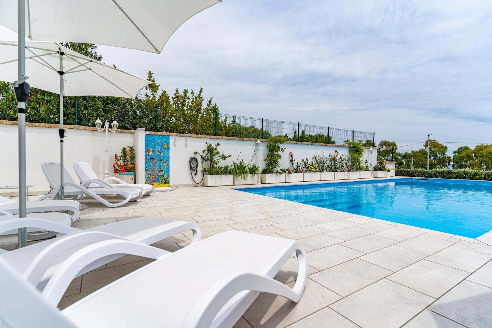 Almaré B&B Crotone Dış mekan fotoğraf