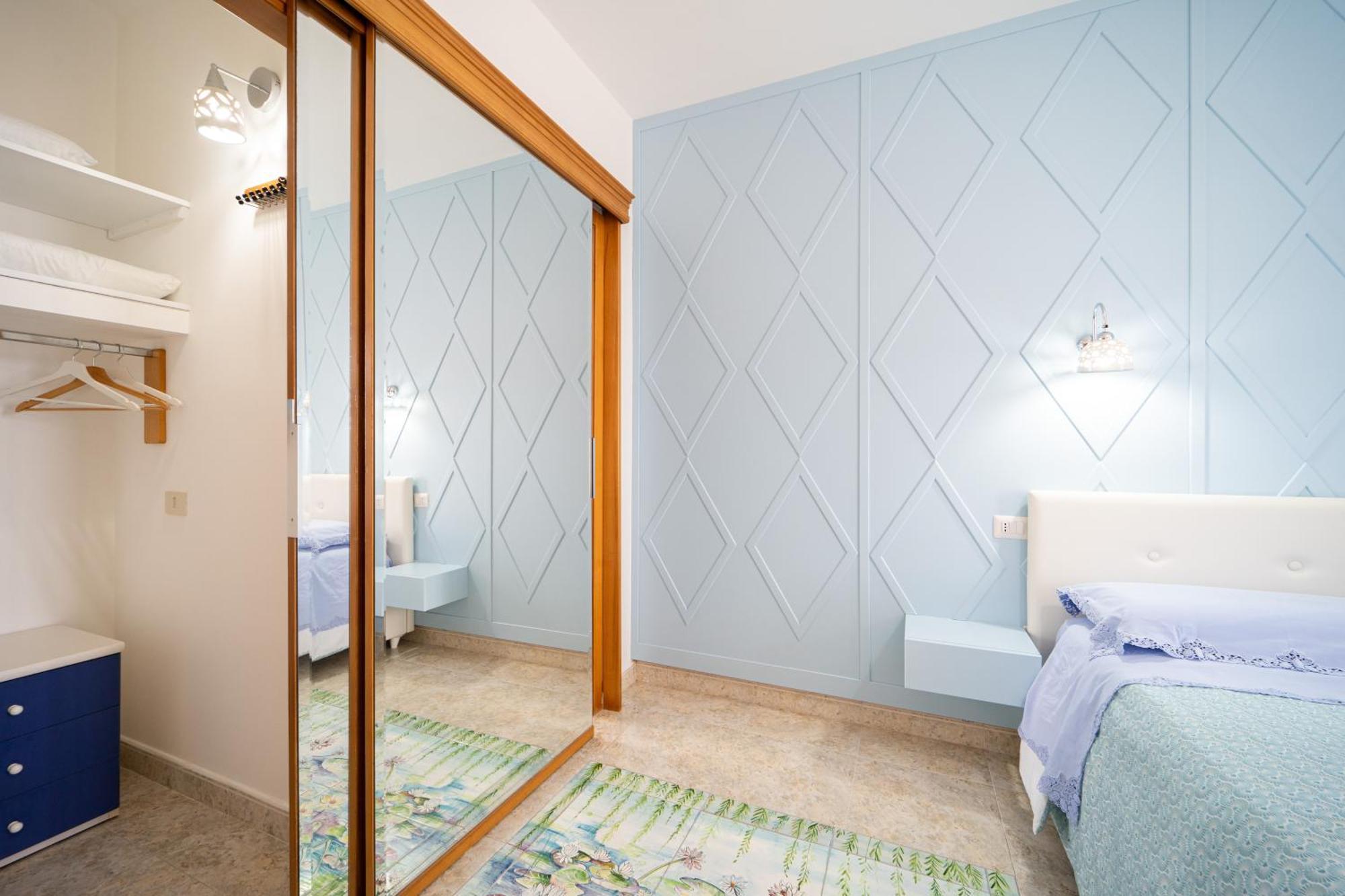 Almaré B&B Crotone Dış mekan fotoğraf