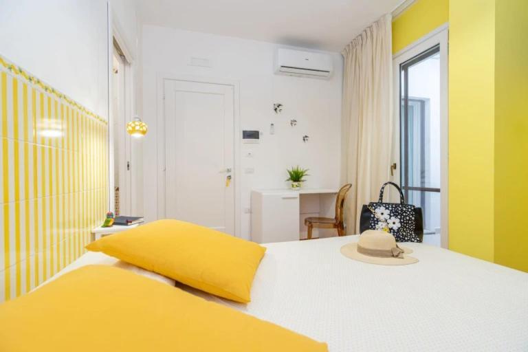 Almaré B&B Crotone Dış mekan fotoğraf