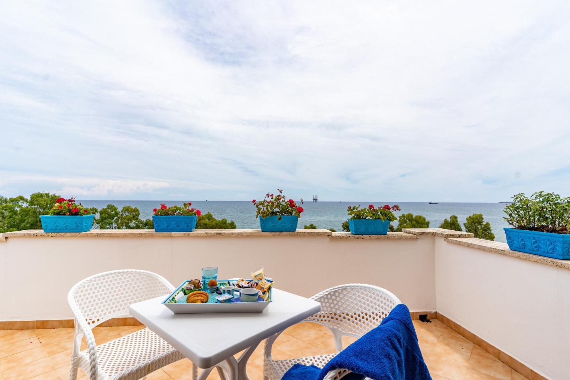 Almaré B&B Crotone Dış mekan fotoğraf